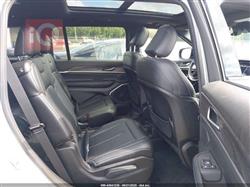 جيب جراند شيروكي إل